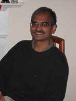 Mr. Pandu Nayak